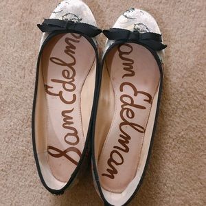 Sam Edelman flats